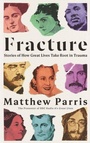 Cover: Fracture - Profile Books Ltd