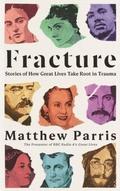 Cover: Fracture - Profile Books Ltd