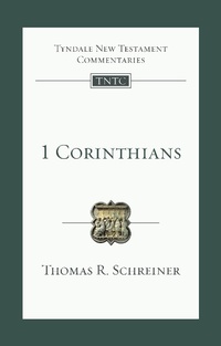 Abbildung von: 1 Corinthians - Inter-Varsity Press