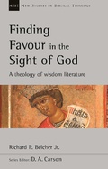 Cover: Finding Favour in the Sight of God - Apollos