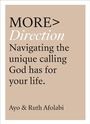 Cover: More Direction - Inter-Varsity Press