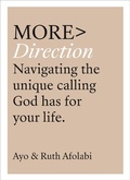 Cover: More Direction - Inter-Varsity Press