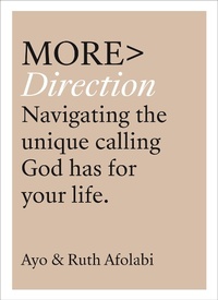 Enlarge image Cover: More Direction - Inter-Varsity Press