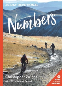 Enlarge image Cover: Numbers - Inter-Varsity Press