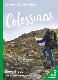 Abbildung von: Colossians - Inter-Varsity Press