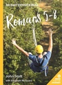 Cover: Romans 5-8 - Inter-Varsity Press