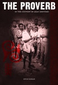 Cover: The Proverb in the Context of Akan Rhetoric - Diasporic Africa Press