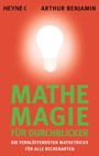 Cover: Mathe-Magie für Durchblicker - Heyne