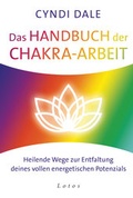 Cover: Das Handbuch der Chakra-Arbeit - Ansata