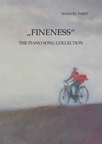 Abbildung von: "Fineness" - Books on Demand