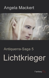 Enlarge image Cover: Lichtkrieger - Books on Demand