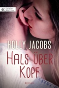 Cover: Hals &uuml;ber Kopf - CORA Verlag