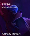 Cover: Betrayal - BookRix