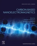 Cover: Carbon-Based Nanoelectromagnetics - Elsevier