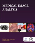 Cover: Medical Image Analysis - Academic Press