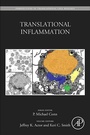 Cover: Translational Inflammation - Academic Press