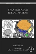 Cover: Translational Inflammation - Academic Press