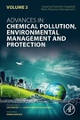 Cover: Advanced Tools for Integrated Water Resources Management: Volume 3 - Academic Press