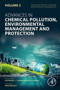 Cover: Advanced Tools for Integrated Water Resources Management: Volume 3 - Academic Press