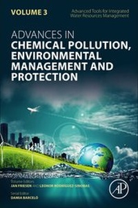 Abbildung von: Advanced Tools for Integrated Water Resources Management: Volume 3 - Academic Press