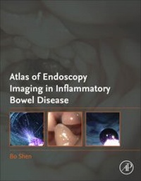 Abbildung von: Atlas of Endoscopy Imaging in Inflammatory Bowel Disease - Academic Press