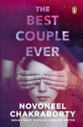 Cover: The Best Couple Ever - Penguin Metro Reads
