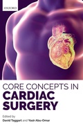 Bild: Core Concepts in Cardiac Surgery - Oxford University Press