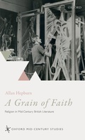 Cover: A Grain of Faith - Oxford University Press