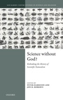 Cover: Science Without God? - Oxford University Press