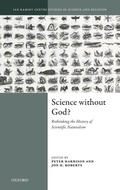 Cover: Science Without God? - Oxford University Press