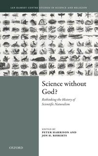 Enlarge image Cover: Science Without God? - Oxford University Press