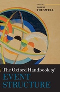 Cover: The Oxford Handbook of Event Structure - Oxford University Press