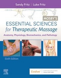 Abbildung von: Mosby's Essential Sciences for Therapeutic Massage - Mosby