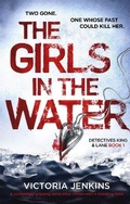 Cover: The Girls in the Water - Little, Brown