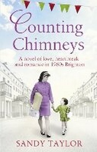 Enlarge image Cover: Counting Chimneys - Little, Brown