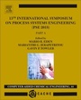 Cover: 13th International Symposium on Process Systems Engineering - PSE 2018, July 1-5 2018: Volume 44 - Elsevier