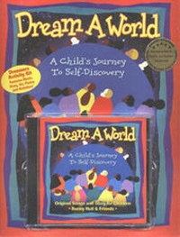 Enlarge image Cover: Dream A World Kit - BrassHeart Music