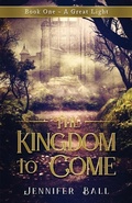 Cover: The Kingdom to Come - Revelation Publishing Company