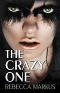 Cover: The Crazy One - B. Joy Publishing