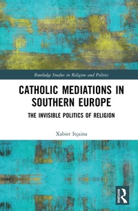 Abbildung von: Catholic Mediations in Southern Europe - Routledge