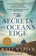 Cover: The Secrets at Ocean's Edge - Hachette Australia