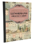 Cover: Practical Guide to the Lenormand - Llewellyn Publications,U.S.