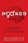 Cover: Hooked - Moody Publishers