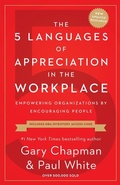 Cover: The 5 Languages of Appreciation in the Workplace - Moody Publishers