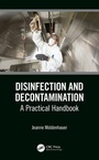 Cover: Disinfection and Decontamination - CRC Press