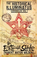 Cover: The Earth Will Shake - Hilaritas Press, LLC.