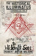 Cover: The Widow's Son - Hilaritas Press, LLC.