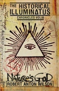 Cover: Nature's God - Hilaritas Press, LLC.