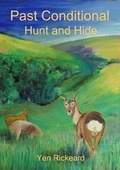 Cover: Past Conditional Hunt and Hide - iron sword