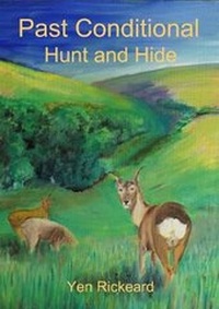 Enlarge image Cover: Past Conditional Hunt and Hide - iron sword